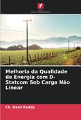 Ler Melhoria da Qualidade de Energia com D-Statcom Sob Carga Não Linear, do autor Ch. Rami Reddy