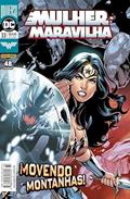 Ler Mulher-maravilha: Universo dc - 33: Movendo Montanhas!, do autor G. Willow Wilson
