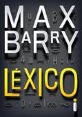 Ler Léxico, do autor Max Barry