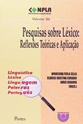 Ler Pesquisas Sobre Lexico - Reflexoes Teoricas E Aplicacoes, do autor Sella, Aparecida Feola^Corbari, Clarice Cristina^B Ler Pesquisas Sobre Lexico - Reflexoes Teoricas E Aplicacoes, do autor Sella, Aparecida Feola^Corbari, Clarice Cristina^B