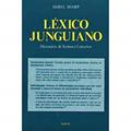 Ler Léxico Junguiano, do autor Daryl Sharp