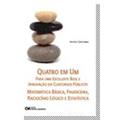 Ler Quatro em Um P/Excelente Base Aprov.Conc.Publicos, do autor Norton Gonzalez Ler Quatro em Um P/Excelente Base Aprov.Conc.Publicos, do autor Norton Gonzalez