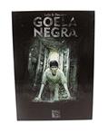 Ler Goela Negra, do autor Antoine Ozanam