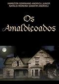 Ler Os Amaldiçoados, do autor Hamilton Geminiano Andrioli Junior E Natália Moreira Sarafim Andrioli Ler Os Amaldiçoados, do autor Hamilton Geminiano Andrioli Junior E Natália Moreira Sarafim Andrioli