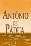 Ler Antônio de Pádua, do autor Almerindo Martins de Castro