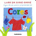 Ler Livro em Zigue-Zague. Cores, do autor Vários Autores