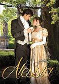 Ler A Jovem Alessia, do autor Louise Bennett