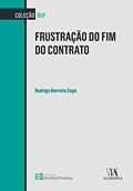 Ler Frustração do fim do Contrato, do autor Rodrigo Barreto Cogo Ler Frustração do fim do Contrato, do autor Rodrigo Barreto Cogo