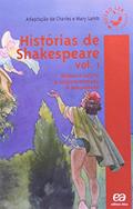 Ler Histórias de Shakespeare - Volume 1, do autor Charles; Mary Lamb