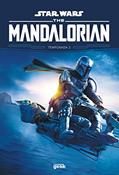 Ler Star Wars: The Mandalorian - temporada 2, do autor Joe Schreiber