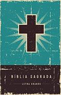 Ler Bíblia Retrô Turquesa, NVI, Capa Dura, Letra Grande, Leitura Perfeita, do autor Thomas Nelson Brasil Ler Bíblia Retrô Turquesa, NVI, Capa Dura, Letra Grande, Leitura Perfeita, do autor Thomas Nelson Brasil