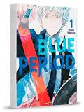 Ler Blue Period - 01, do autor Tsubasa Yamaguchi