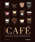 Ler O Livro do Café, do autor Anette Moldvaer