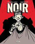 Ler Noir, do autor Jordi Bernet; Enrique Sánchez Abulí