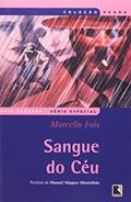 Ler Sangue Do Céu - Série Especial Noir Europeu. Coleção Negra, do autor Marcello Fois Ler Sangue Do Céu - Série Especial Noir Europeu. Coleção Negra, do autor Marcello Fois