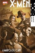 Ler X-Men - Noir - A Marca de Cain - Volume 2, do autor Fred VanLente