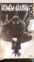 Ler Homem Aranha Noir: 1, do autor Davidi Hine