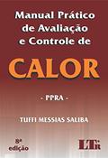 Ler Manual Prático de Avaliação e Controle de Calor, do autor Tuffi Messias Saliba Ler Manual Prático de Avaliação e Controle de Calor, do autor Tuffi Messias Saliba
