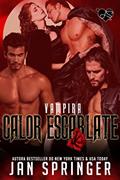 Ler Calor Escarlate (Vampira 4), do autor Jan Springer