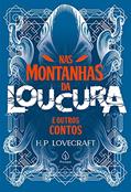 Ler Nas montanhas da loucura e outros contos, do autor H. P. Lovecraft