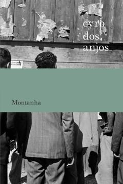 Montanha, do autor Cyro dos Anjos
