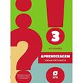 Ler APRENDIZAGEM PORTUGUÊS 3 ED 2022, do autor DESENVOLVIDA E PRODUZIDA POR EDIÇÕES SM OBRA COLETIVA CONCEBIDA