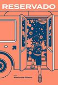 Ler Reservado, do autor Alexandre Ribeiro Ler Reservado, do autor Alexandre Ribeiro