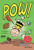 Ler Pow!, do autor Charles M. Schulz