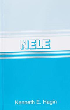 Nele, do autor Kenneth E.hagin