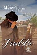 Ler Freddie (Noivas de Guilford Crossing Livro 2), do autor Margaret Tanner Ler Freddie (Noivas de Guilford Crossing Livro 2), do autor Margaret Tanner