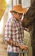 Ler Tyler (Estrelas do Romance Livro 6), do autor Linda Lael Miller