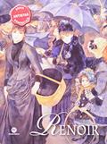 Ler Renoir, do autor David Spence