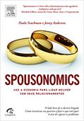 Ler Spousonomics, do autor Jenny Anderson; Paula Szuchman