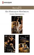 Ler Kit Lordes Irreverentes (Kit Harlequin Históricos), do autor Bronwyn Scott Ler Kit Lordes Irreverentes (Kit Harlequin Históricos), do autor Bronwyn Scott