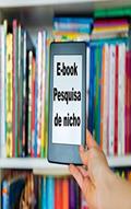 Ler E-BOOK pesquisa de nicho: Pesquisa de nicho, do autor Ferreira Çiço