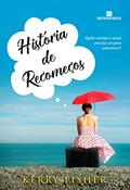 Ler História de recomeços, do autor Kerry Fisher