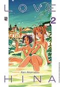 Ler Love Hina Especial - Volume - 2, do autor Ken Akamatsu