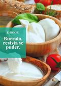 Ler Burrata. Resista se puder., do autor Anelise Sanchez Ler Burrata. Resista se puder., do autor Anelise Sanchez