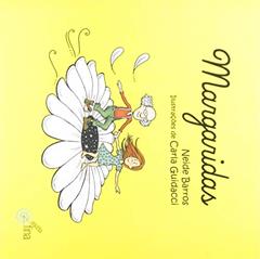 Margaridas, do autor Neide Barros