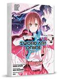 Ler Sword Art Online Progressive - 02, do autor Reki Kawahara