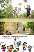 Ler Aventuras e travessuras de meninice Vol. 1: a mina de ouro de Searafião, do autor Ramiro Alves Ler Aventuras e travessuras de meninice Vol. 1: a mina de ouro de Searafião, do autor Ramiro Alves
