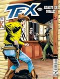 Ler Tex Nº 629: Assalto em Nogales, do autor Mauro Boselli