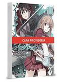 Ler Sword Art Online Progressive - 01, do autor Reki Kawahara Ler Sword Art Online Progressive - 01, do autor Reki Kawahara