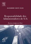 Ler Responsabilidade dos Administradores de S/A, do autor Alexandre Couto