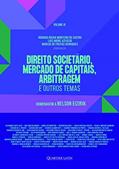 Ler Direito Societário, Mercado de Capitais, Arbitragem e Outros Temas, do autor Rodrigo Rocha Monteiro