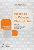 Ler Série Provas & Concursos - Mercado De Valores Mobiliários, do autor Leonardo Faccini