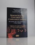 Ler Demonstrações Contábeis das Companhias Abertas. de Acordo com a Nova Deliberação CVM Nº 488-05, do autor José Luiz dos Santos Ler Demonstrações Contábeis das Companhias Abertas. de Acordo com a Nova Deliberação CVM Nº 488-05, do autor José Luiz dos Santos