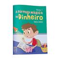 Ler Coleção Educação Financeira: a Fórmula Mágica do Dinheiro (Volume 1), do autor Danilo Zanini
