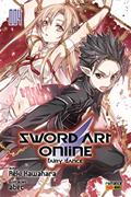 Ler Sword Art Online Vol. 4 - Fairy Dance, do autor Reki Kawahara Ler Sword Art Online Vol. 4 - Fairy Dance, do autor Reki Kawahara