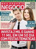 Ler Meu Próprio Negócio 141, do autor On Line Editora